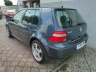 Volkswagen Golf FL, 1.9 TDI, Climatronic, alu 17, el.szyby x4 , ESP, Radio USB/SD/Mp3 - 4