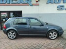Volkswagen Golf FL, 1.9 TDI, Climatronic, alu 17, el.szyby x4 , ESP, Radio USB/SD/Mp3 - 7