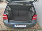 Volkswagen Golf FL, 1.9 TDI, Climatronic, alu 17, el.szyby x4 , ESP, Radio USB/SD/Mp3 - 16