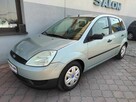 Ford Fiesta Klima, el.szyby, 5-drzwi, wielosezon, Org. radio, zarejestrowany - 2