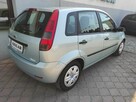 Ford Fiesta Klima, el.szyby, 5-drzwi, wielosezon, Org. radio, zarejestrowany - 6