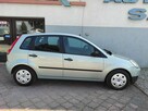 Ford Fiesta Klima, el.szyby, 5-drzwi, wielosezon, Org. radio, zarejestrowany - 7