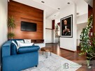 Apartament (166m2) z Tarasem i Garażem - Salwator