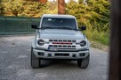 Ford Bronco Heritage Edition / 2.7 EcoBoost V6 335KM / Sasquatch / Import USA / FV - 15