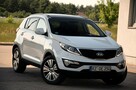 Kia Sportage 2,0CRDI*136KM*LED*Xenon*Panorama*Kamera*Niemcy - 2