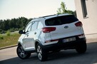 Kia Sportage 2,0CRDI*136KM*LED*Xenon*Panorama*Kamera*Niemcy - 7