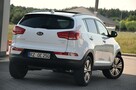 Kia Sportage 2,0CRDI*136KM*LED*Xenon*Panorama*Kamera*Niemcy - 10