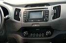 Kia Sportage 2,0CRDI*136KM*LED*Xenon*Panorama*Kamera*Niemcy - 14