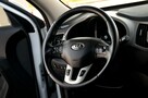 Kia Sportage 2,0CRDI*136KM*LED*Xenon*Panorama*Kamera*Niemcy - 15