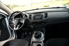 Kia Sportage 2,0CRDI*136KM*LED*Xenon*Panorama*Kamera*Niemcy - 16
