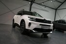 Citroen C5 Aircross skóra|lift|225KM|gwarancja|bluetooth|kamera cofania|android|tempomat - 2