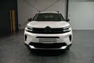 Citroen C5 Aircross skóra|lift|225KM|gwarancja|bluetooth|kamera cofania|android|tempomat - 4