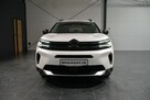 Citroen C5 Aircross skóra|lift|225KM|gwarancja|bluetooth|kamera cofania|android|tempomat - 5