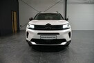 Citroen C5 Aircross skóra|lift|225KM|gwarancja|bluetooth|kamera cofania|android|tempomat - 7