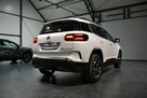 Citroen C5 Aircross skóra|lift|225KM|gwarancja|bluetooth|kamera cofania|android|tempomat - 9