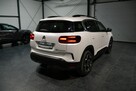 Citroen C5 Aircross skóra|lift|225KM|gwarancja|bluetooth|kamera cofania|android|tempomat - 10