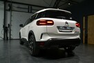 Citroen C5 Aircross skóra|lift|225KM|gwarancja|bluetooth|kamera cofania|android|tempomat - 12