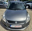 Suzuki Swift Grzane fotelei i lusterka, serwis ASO, - 3