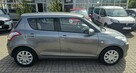 Suzuki Swift Grzane fotelei i lusterka, serwis ASO, - 5