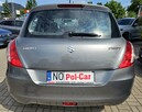 Suzuki Swift Grzane fotelei i lusterka, serwis ASO, - 8