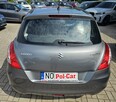 Suzuki Swift Grzane fotelei i lusterka, serwis ASO, - 9