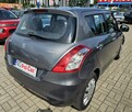 Suzuki Swift Grzane fotelei i lusterka, serwis ASO, - 10