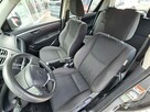 Suzuki Swift Grzane fotelei i lusterka, serwis ASO, - 12
