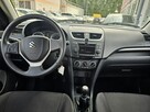 Suzuki Swift Grzane fotelei i lusterka, serwis ASO, - 16