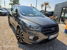 Ford Kuga 1.5i#150PS#ST Line#Ledy#Navi#Skóry#Alcantara#Climatr#ASO#Gwarancja!!! - 2