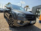 Ford Kuga 1.5i#150PS#ST Line#Ledy#Navi#Skóry#Alcantara#Climatr#ASO#Gwarancja!!! - 3