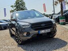Ford Kuga 1.5i#150PS#ST Line#Ledy#Navi#Skóry#Alcantara#Climatr#ASO#Gwarancja!!! - 5