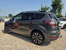 Ford Kuga 1.5i#150PS#ST Line#Ledy#Navi#Skóry#Alcantara#Climatr#ASO#Gwarancja!!! - 9