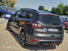 Ford Kuga 1.5i#150PS#ST Line#Ledy#Navi#Skóry#Alcantara#Climatr#ASO#Gwarancja!!! - 10