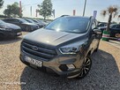 Ford Kuga 1.5i#150PS#ST Line#Ledy#Navi#Skóry#Alcantara#Climatr#ASO#Gwarancja!!! - 14