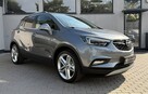 Opel Mokka X 1.6 CDTI | Stan BDB | 111 tyś. km! | Podgrz. kierownica | Klimatyzacja - 3