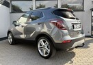 Opel Mokka X 1.6 CDTI | Stan BDB | 111 tyś. km! | Podgrz. kierownica | Klimatyzacja - 4