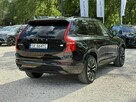 Volvo XC 90 T8 AWD Plug-In Hybrid Ultimate Dark 455KM Salon PL! 1 właściciel! FV! - 4
