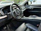 Volvo XC 90 T8 AWD Plug-In Hybrid Ultimate Dark 455KM Salon PL! 1 właściciel! FV! - 10