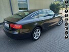 Audi A5 2.0Tdi Sportback 5Drzwi BiXenon LED Skóry FullOpcja 190TysKm Przebiegu