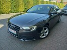 Audi A5 2.0Tdi Sportback 5Drzwi BiXenon LED Skóry FullOpcja 190TysKm Przebiegu - 3