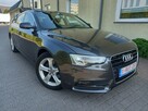 Audi A5 2.0Tdi Sportback 5Drzwi BiXenon LED Skóry FullOpcja 190TysKm Przebiegu - 7