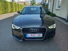Audi A5 2.0Tdi Sportback 5Drzwi BiXenon LED Skóry FullOpcja 190TysKm Przebiegu - 11