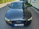 Audi A5 2.0Tdi Sportback 5Drzwi BiXenon LED Skóry FullOpcja 190TysKm Przebiegu - 12