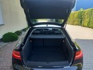 Audi A5 2.0Tdi Sportback 5Drzwi BiXenon LED Skóry FullOpcja 190TysKm Przebiegu - 16