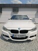 BMW F30 330E Salon PL 1Wł FV23% - 2