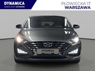 Hyundai i30 VAT 23% Fastback Smart 1.5T-GDI 48V 160KM DCT 2023 r., salon PL, I wł. - 2