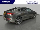 Hyundai i30 VAT 23% Fastback Smart 1.5T-GDI 48V 160KM DCT 2023 r., salon PL, I wł. - 7