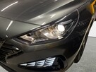 Hyundai i30 VAT 23% Fastback Smart 1.5T-GDI 48V 160KM DCT 2023 r., salon PL, I wł. - 9