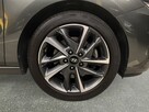 Hyundai i30 VAT 23% Fastback Smart 1.5T-GDI 48V 160KM DCT 2023 r., salon PL, I wł. - 10