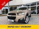 Chevrolet Captiva - 1